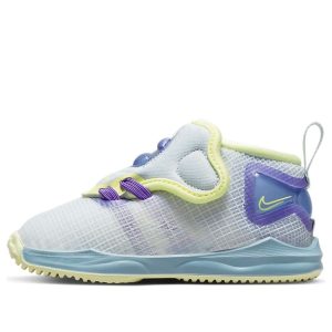 (TD) Nike LeBron 19 'Easter' DD0417-412