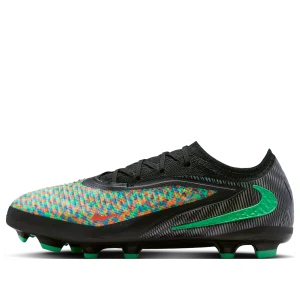 (GS) Nike Phantom 6 Low Pro MG 'Multi-Color Bright Crimson' IH1775-900
