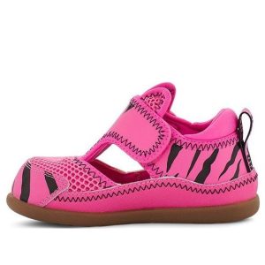 (TD) UGG Delta Tiger Sandal 'Carnation' 1124944T-CRNT