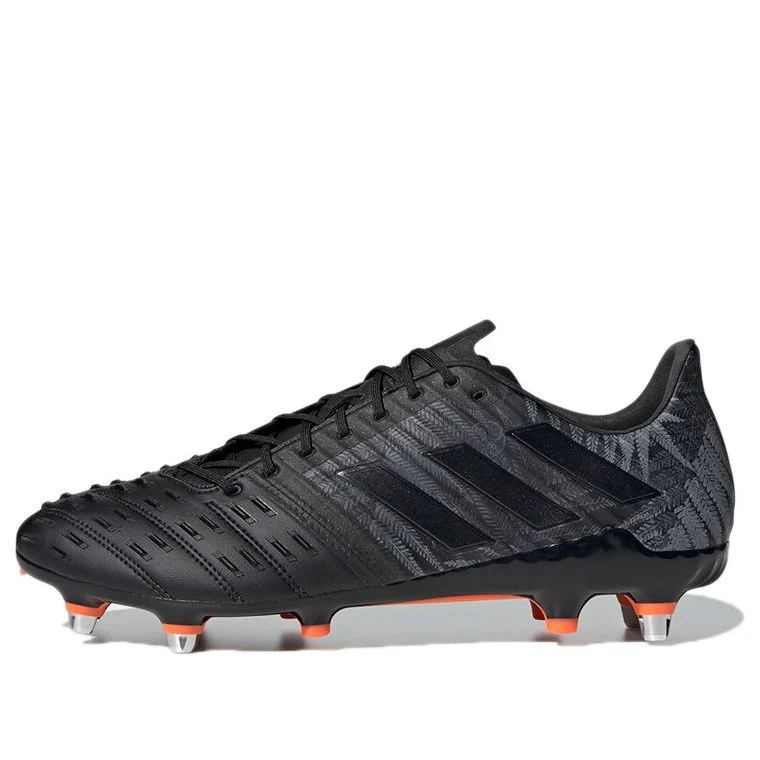 adidas Predator Malice Control 'Black Solar Orange' F36360