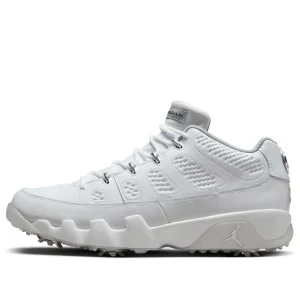 Air Jordan 9 Retro Low Golf 'NRG Tour Championship' HM8373-100