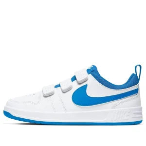 (GS) Nike Pico 5 'White Light Photo Blue' CJ7199-103