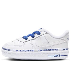 (TD) Nike x Uninterrupted Air Force 1 Low QS CB 'More Than' CQ4564-100