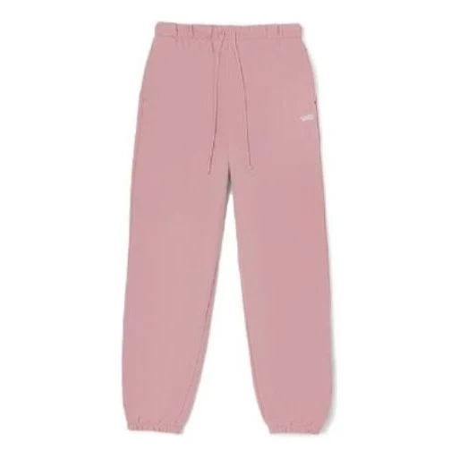(WMNS) Vans ComfyCush Relaxed Sweatpants 'Pink' VN0A7ROXY5N