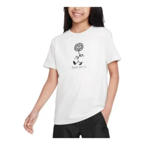 (PS) Nike Sportswear T-Shirt 'White' FD5363-133