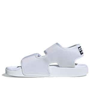 adidas Adilette 3.0 Sandal 'White' EG5026
