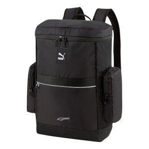 PUMA EvoPLUS Box Backpack 'Black' 078465-01