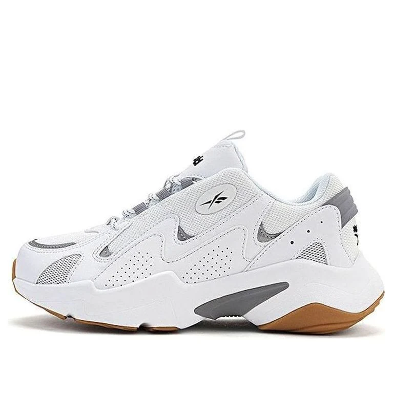 Reebok Unisex Royal Turbo Impulse Evo Running Shoes White GV7143
