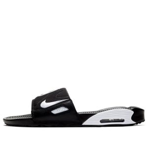 Nike Air Max 90 Slide 'Black' BQ4635-002