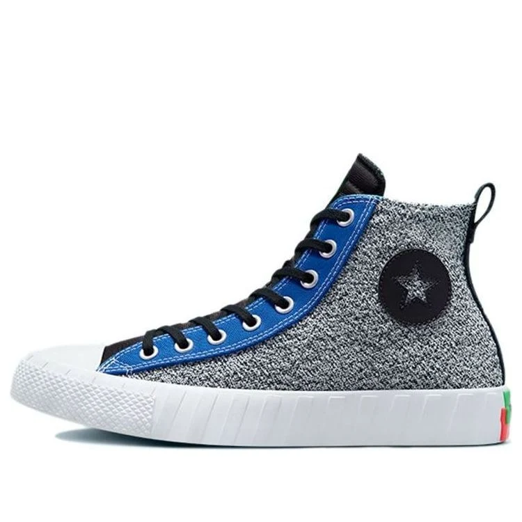 Converse NBA Jam x UNT1TL3D 'Player 1 & 2' 171691C