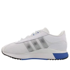 (WMNS) adidas Original SL Andridge Casual Running Shoes 'White Silver Blue' FY0414