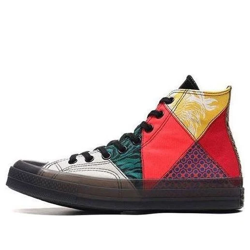 Converse Chuck 70 Hi 'Chinese New Year' 164472C