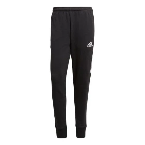 adidas Tiro17 Swt Pnt Soccer/Football Training Sports Long Pants Black DH7083
