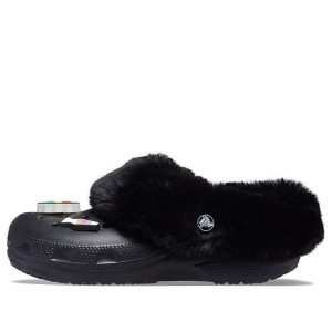 Crocs Classic Clog Crocs 'Black' 207409-001