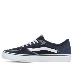 Vans Rowley Rapidweld 'Navy' VN0A4P37NAV