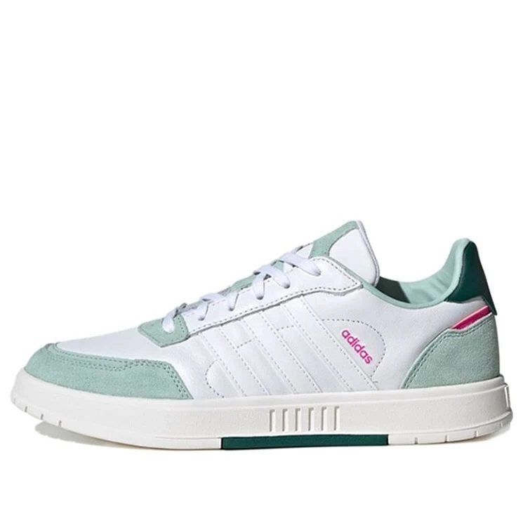 (WMNS) adidas neo Courtmaster FX3453