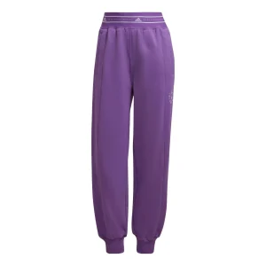 (WMNS) adidas by Stella McCartney Pants Asia Sizing 'Purple' HM3818