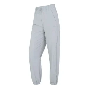 (WMNS) adidas City Escape Woven Pants 'Blue' IP7080