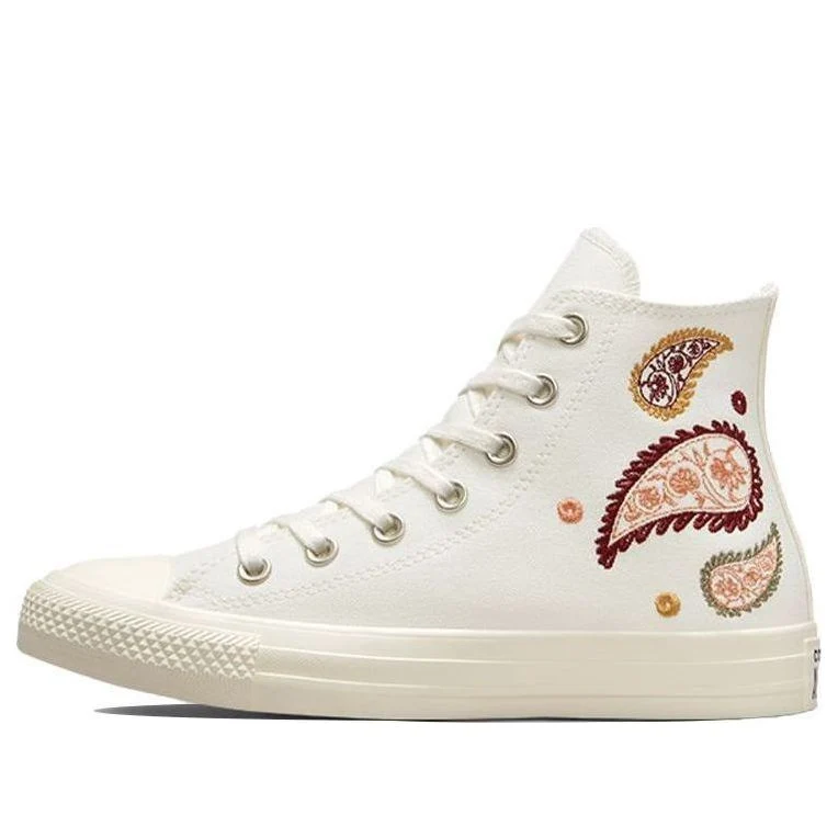 (WMNS) Converse Chuck Taylor All Star High 'Paisley' 572544C