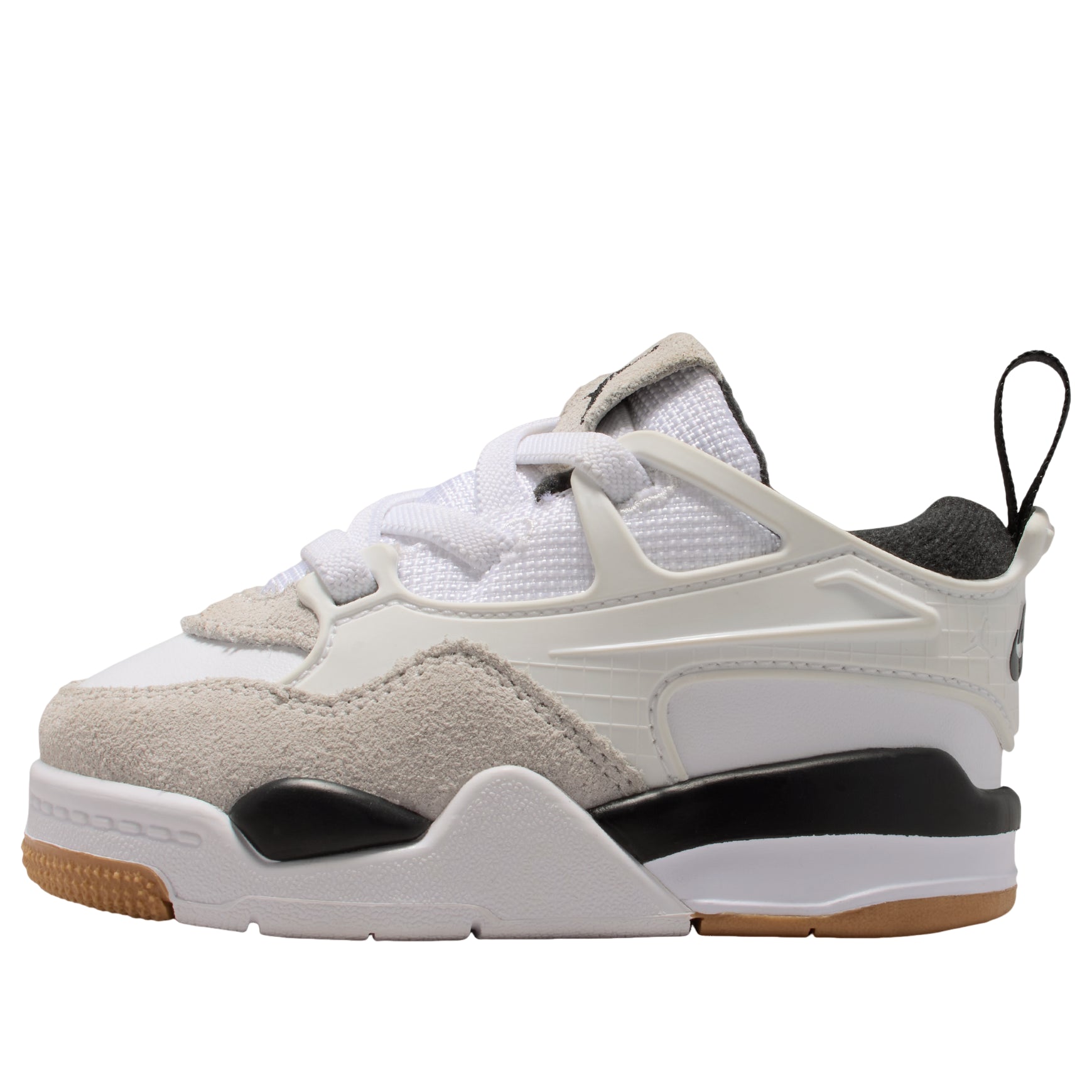 (TD) Air Jordan 4 RM 'Military Black' FQ7937-110