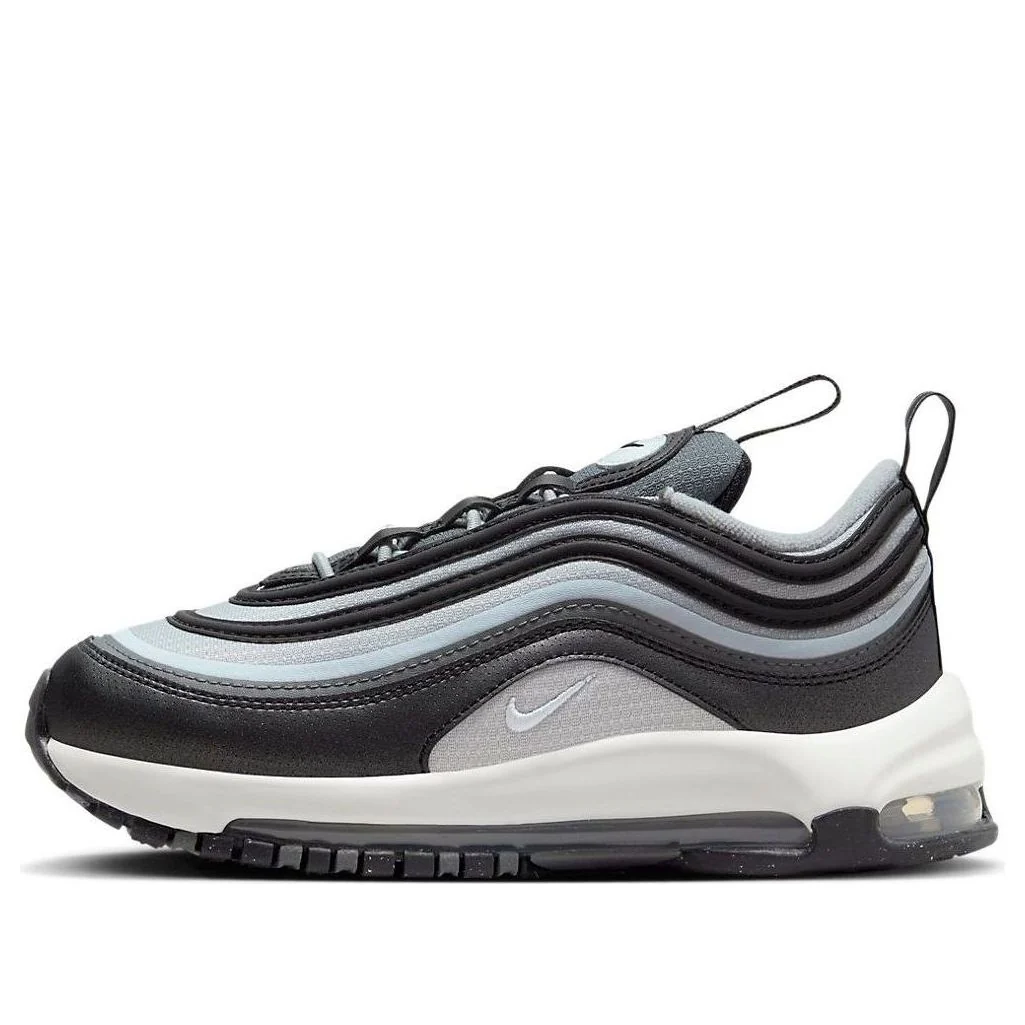 (PS) Nike Air Max 97 'Black Iron Grey' FB9110-033