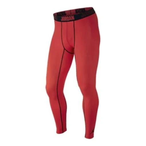 Air Jordan 23 Pro Dry Tight 'Red' 642348-687