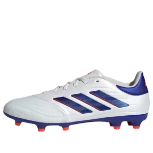 adidas Copa Pure 2 League FG 'White Lucid Blue' IG6408