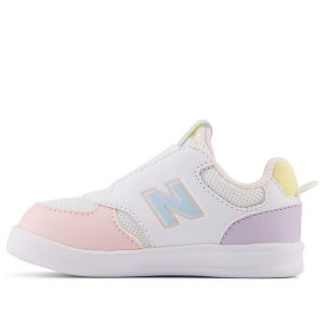 (TD) New Balance 300 Skate Shoes 'White Multi' NW300VY