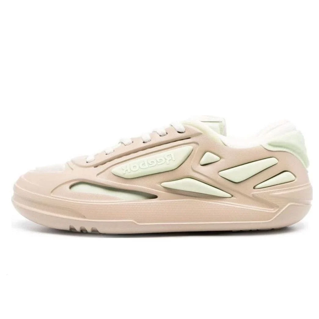 (WMNS) Reebok Club C FWD 'Beige' RMIA037C99MAT001