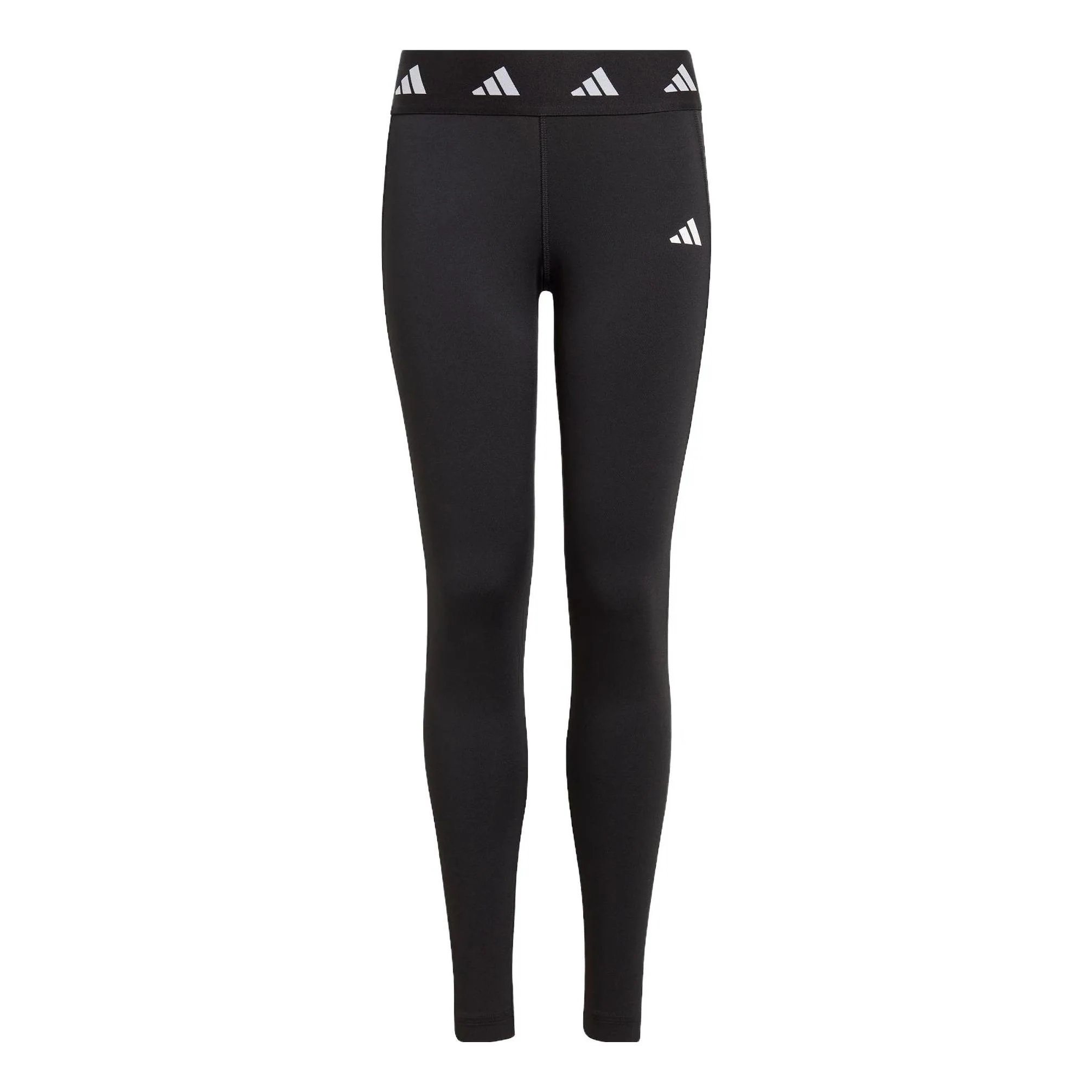 (PS) adidas AEROREADY Techfit Long Leggings Asia Sizing 'Black' IM4673