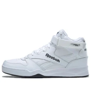 Reebok BB4500 High Strap 'White Black' GW2704