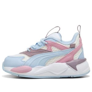 (TD) PUMA RS-X Efekt 'White Haute Tropic' 395552-14