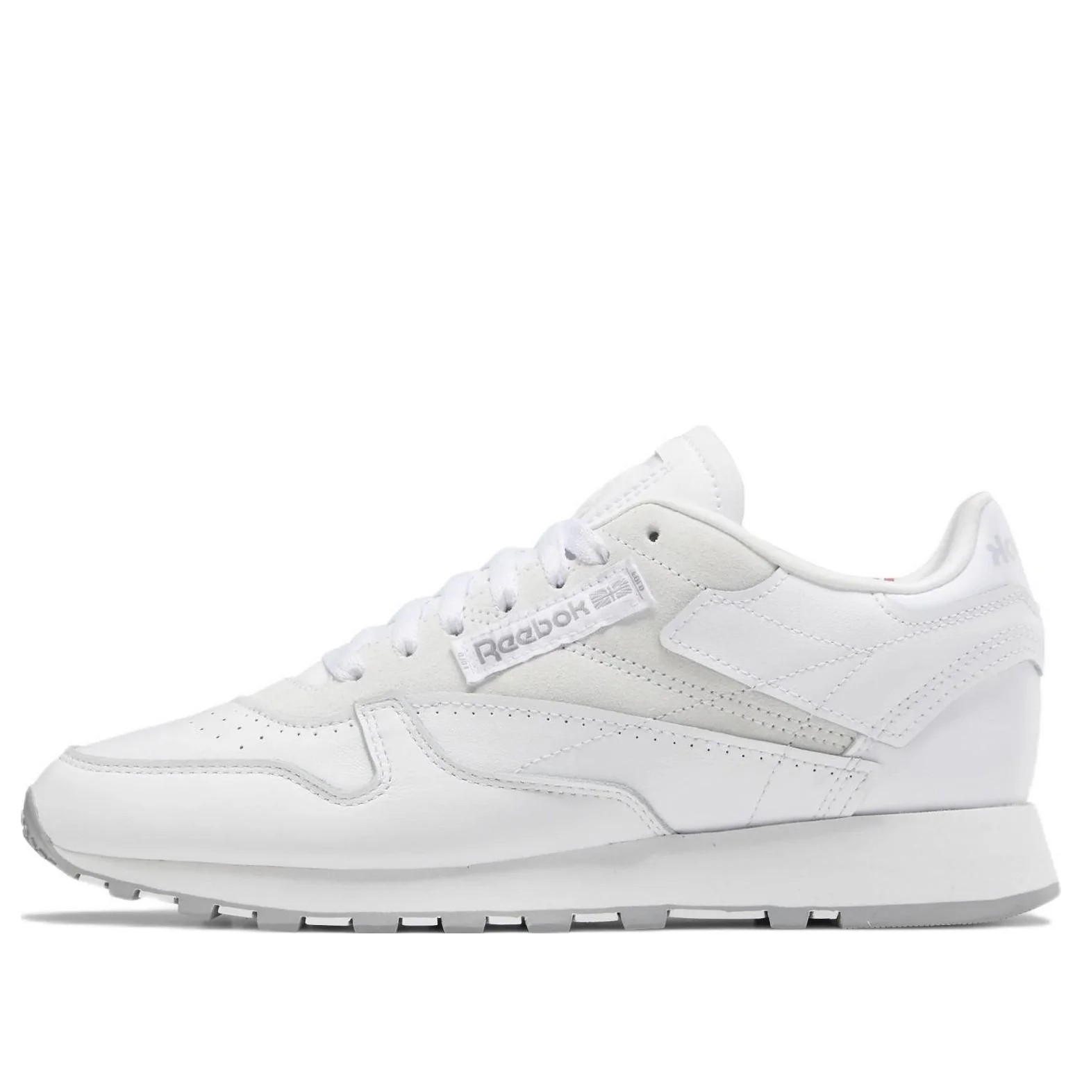 Reebok Classic Leather 'White Rhodonite' GX6196