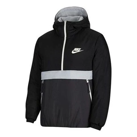 Men's Nike Synthetic Fill Casual Sports Black CV9190-010