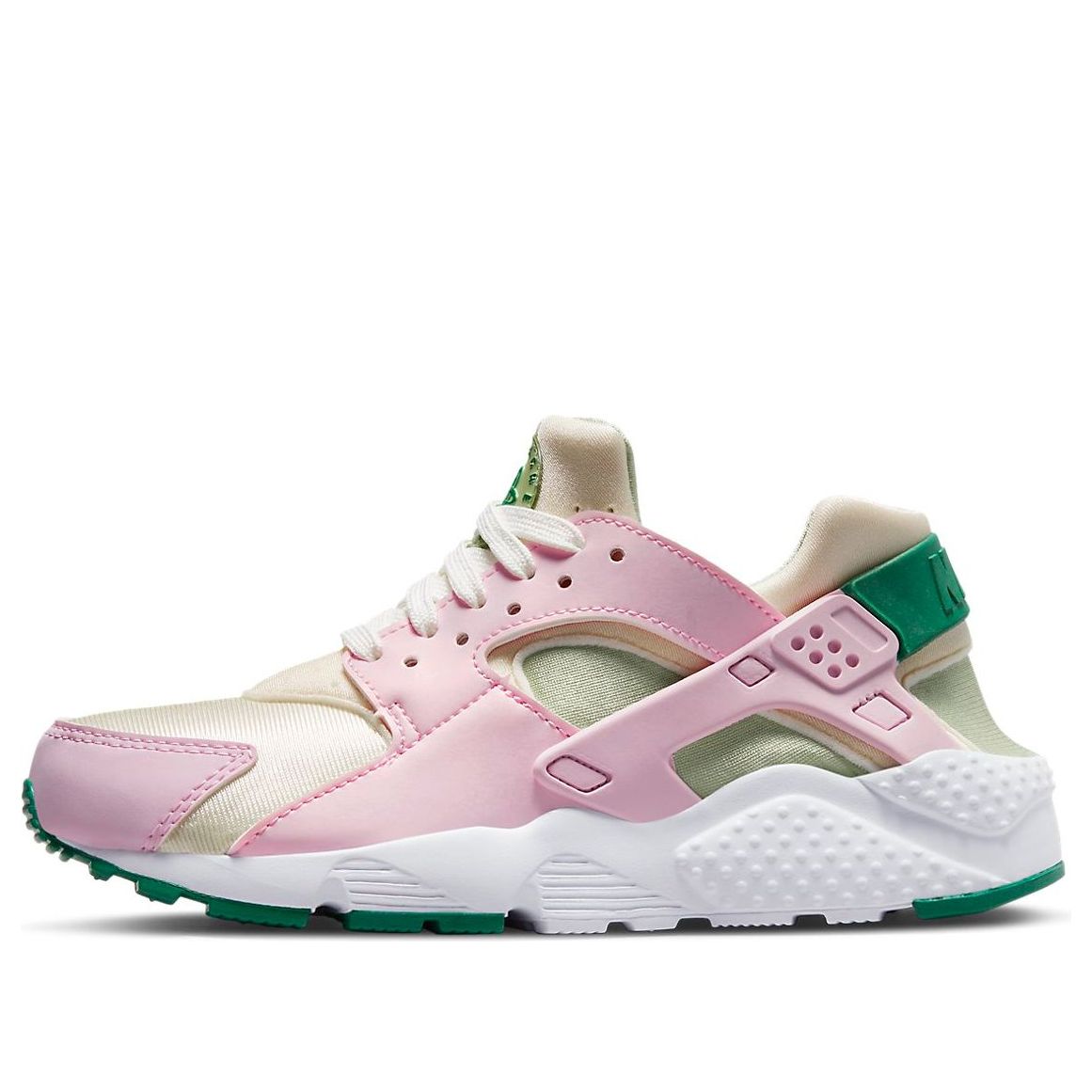 (GS) Nike Air Huarache Run SE 'Strawberry Shortcake' DQ0517-600