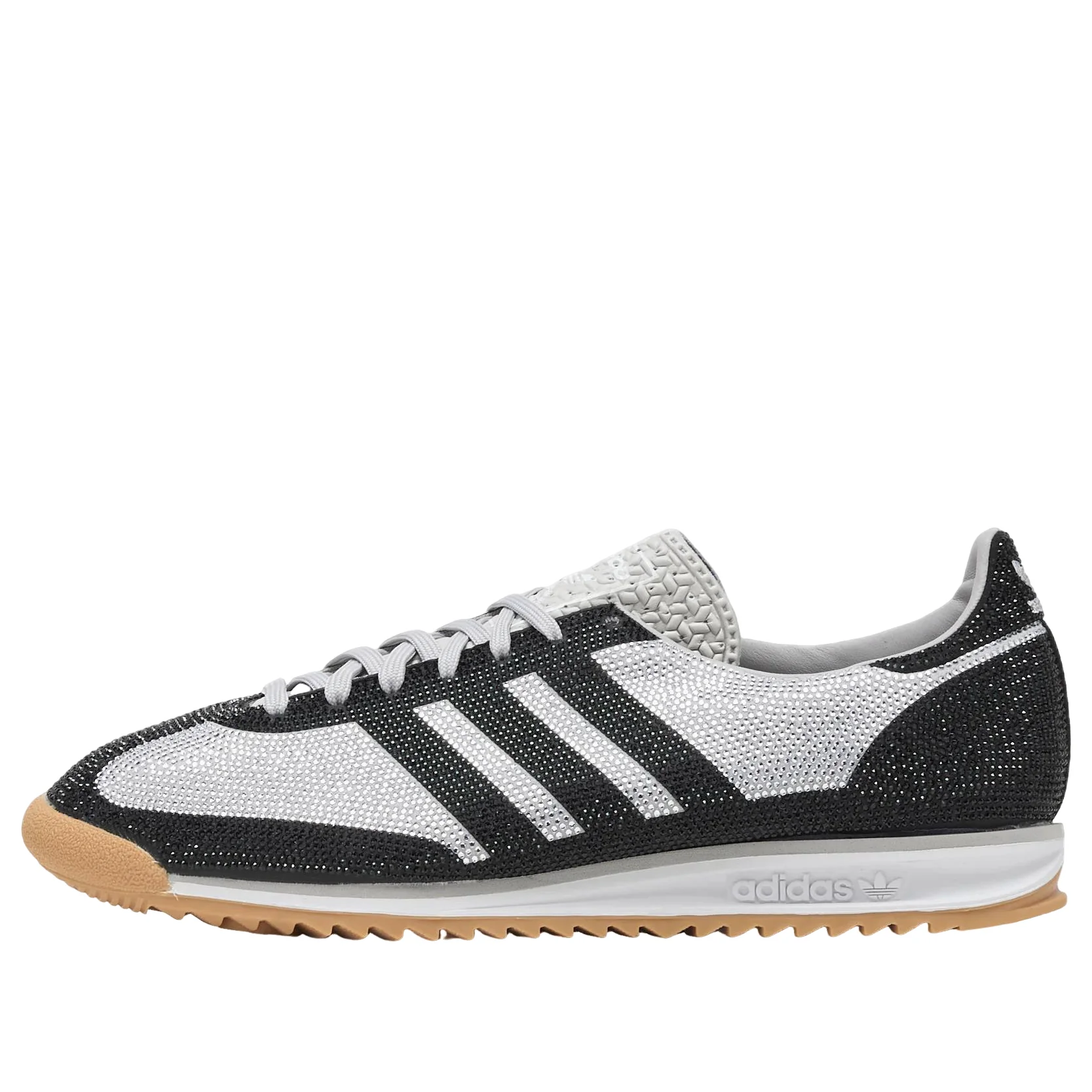 (WMNS) adidas SL 72 OG 'Grey Two Core Black' KJ6151