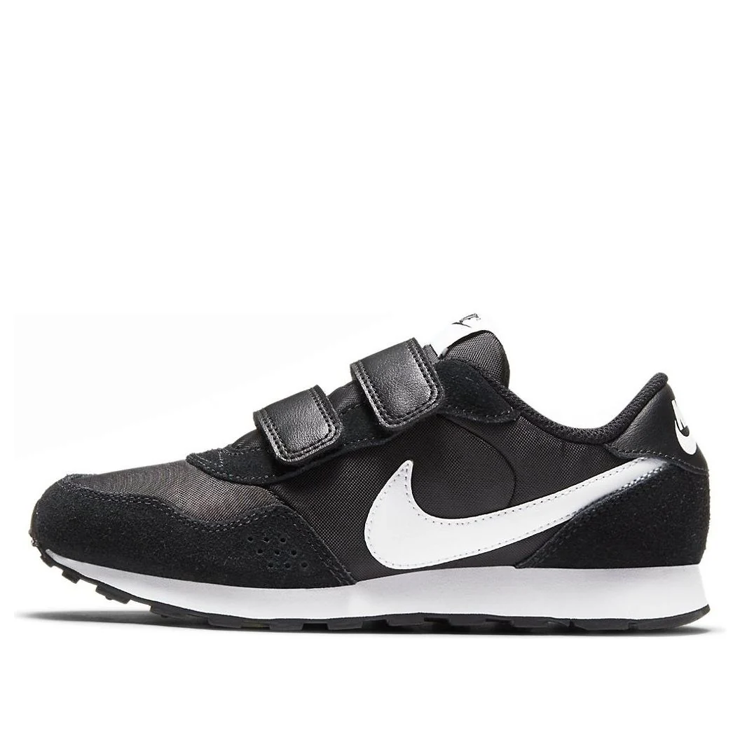 (PS) Nike MD Valiant 'Black White' CN8559-002