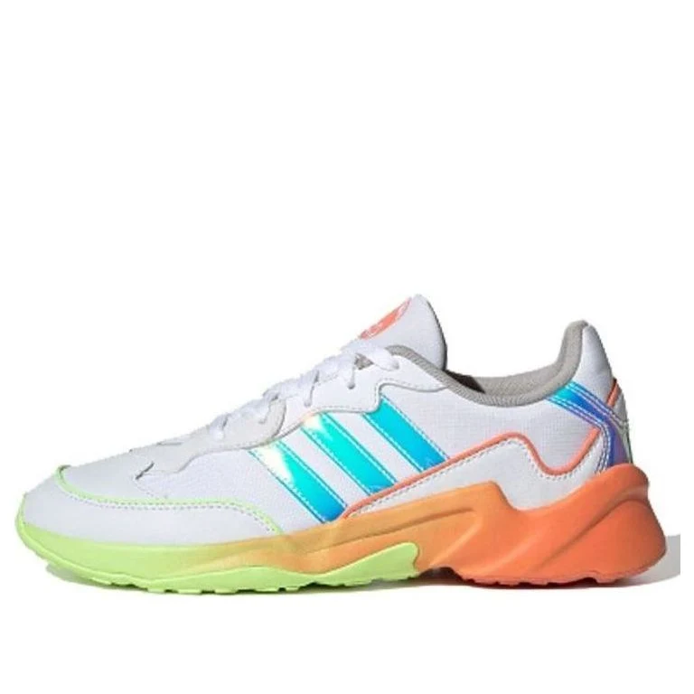(WMNS) adidas neo 20-20 Fx Pink FV6104