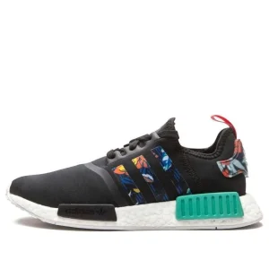 (WMNS) adidas Her Studio London x NMD_R1 'Floral' FY3665