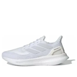 (WMNS) adidas Pureboost 5 'Cloud White Core White' ID3619