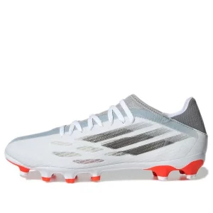 adidas X Speedflow.3 HG 'White Grey Red' FY3270