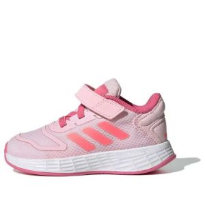 (TD) adidas Duramo 10 'Pink' GZ1054