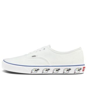 Vans Authentic Shoes White VN0A348A40N
