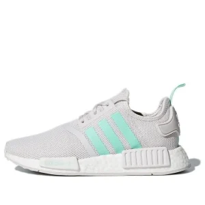 (PS) adidas NMD R1 'Clear Mint' D96689