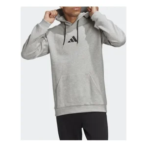Men's adidas TIGER OH Printing Gray FL7750