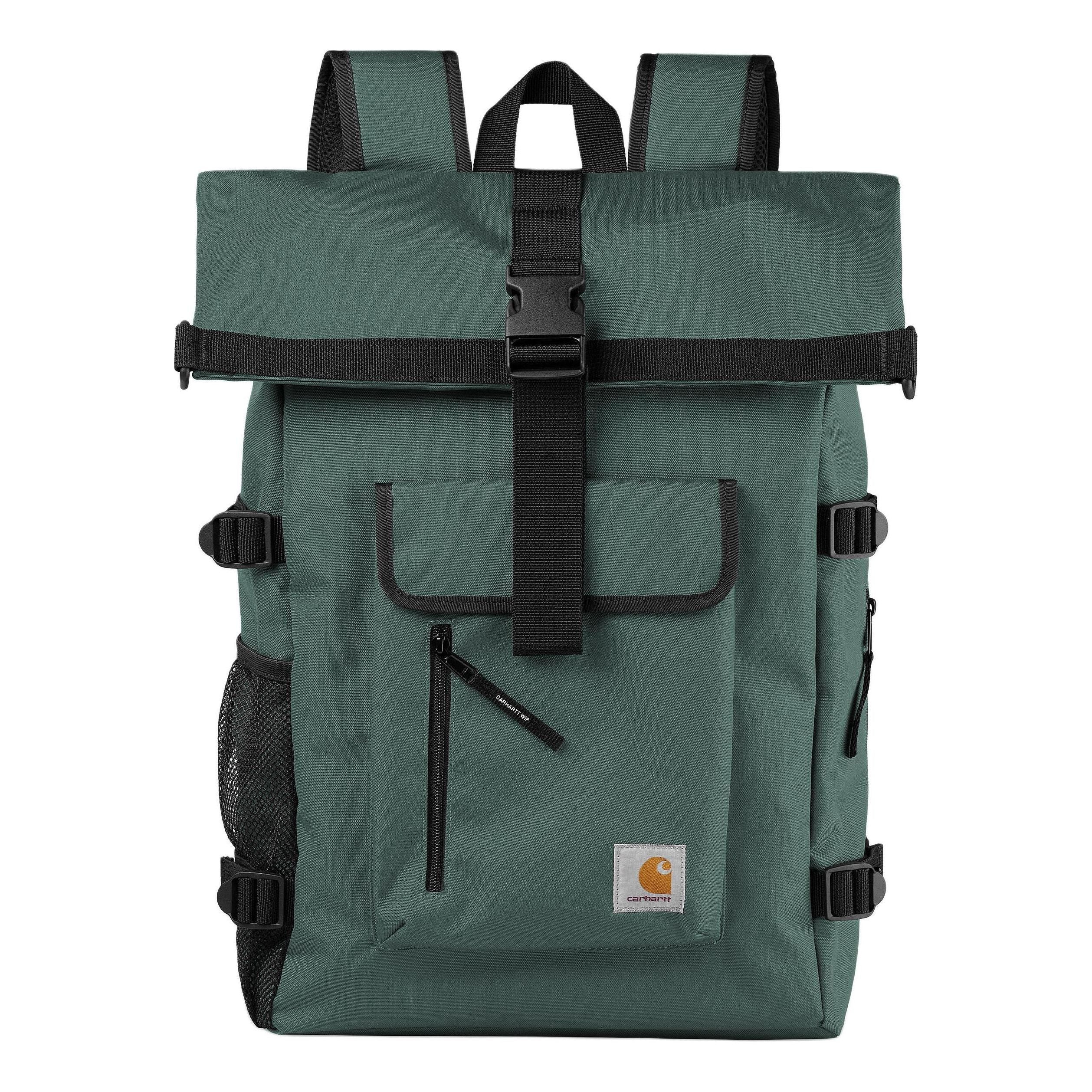 Carhartt WIP 25 Philis Backpack 'Green' I031575-2M2-XX
