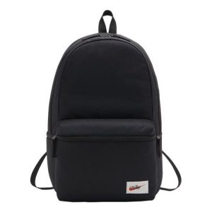 Nike Heritage 2.0 Backpack 'Black' CK0961-010