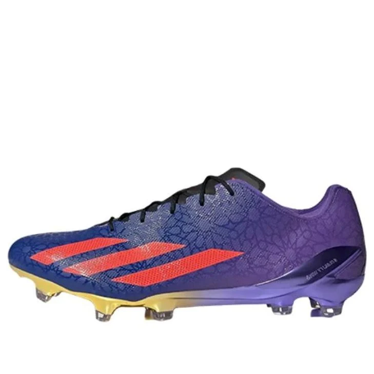 adidas X Crazyfast Salah+ FG 'Egyptian Nights Pack' IF5817