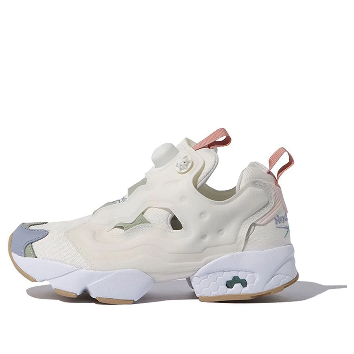 (WMNS) Reebok Instapump Fury OG 'Express Yourself' FY2920