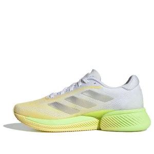(WMNS) adidas Supernova Eterno 'White Green' IH0444